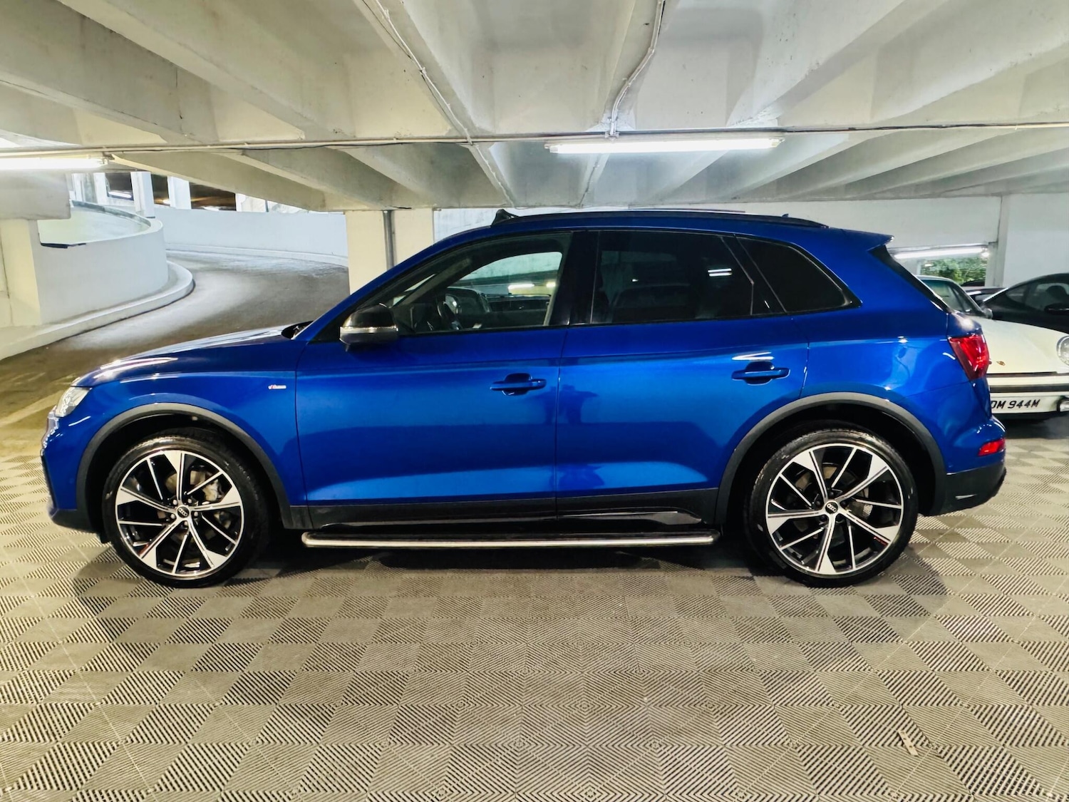 Used Audi Q5 2022 for sale - 76996307: Photo 2