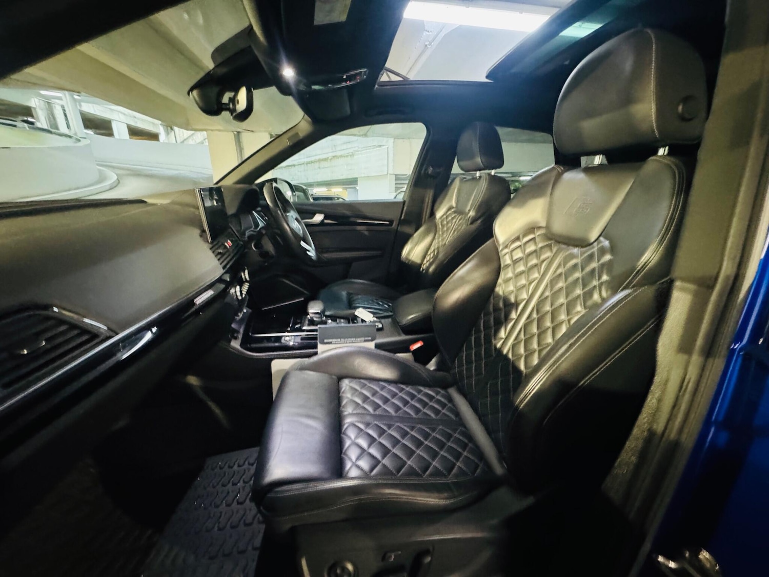 Used Audi Q5 2022 for sale - 76996307: Photo 9