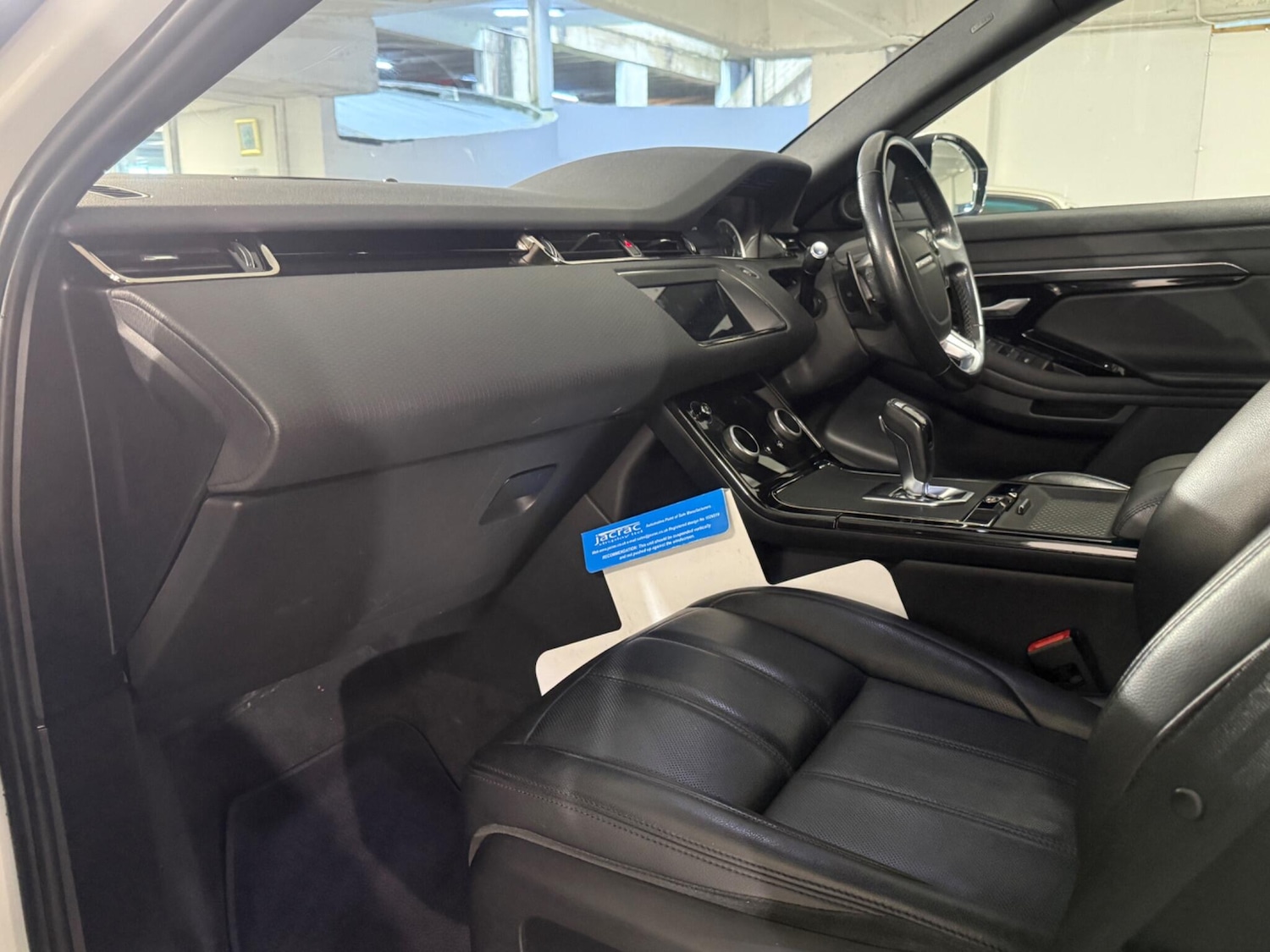 Used Land Rover Range Rover Evoque for sale - 77266903: Photo 10