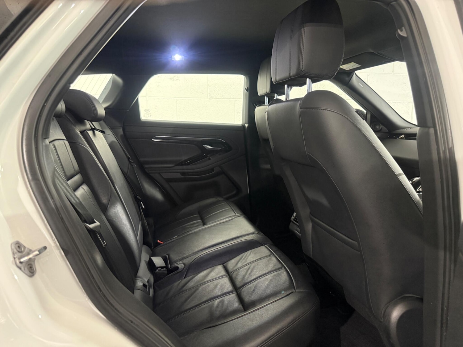 Used Land Rover Range Rover Evoque for sale - 77266903: Photo 11