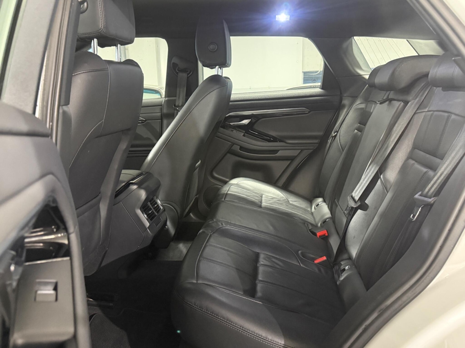 Used Land Rover Range Rover Evoque for sale - 77266903: Photo 12