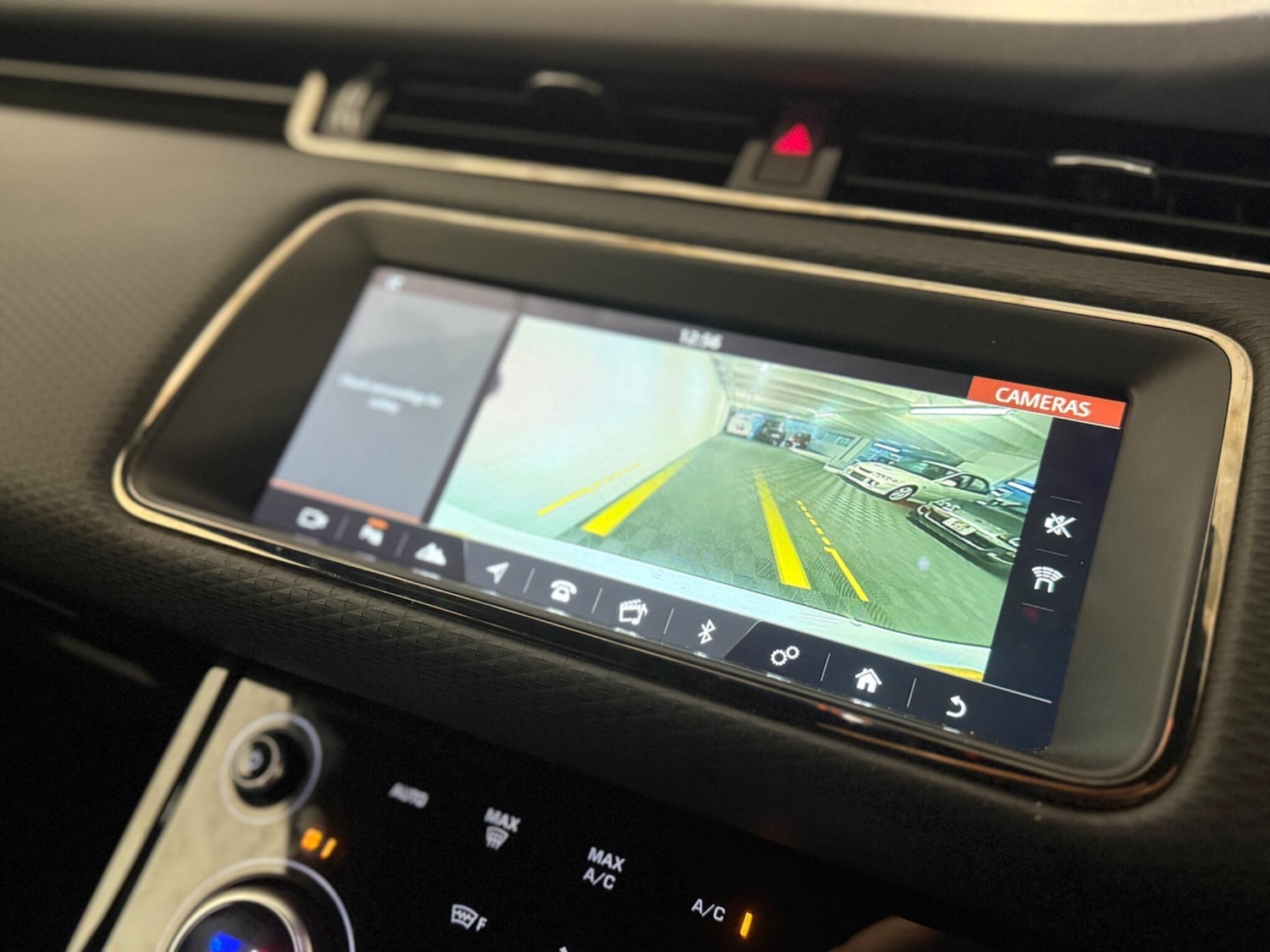 Used Land Rover Range Rover Evoque for sale - 77266903: Photo 14