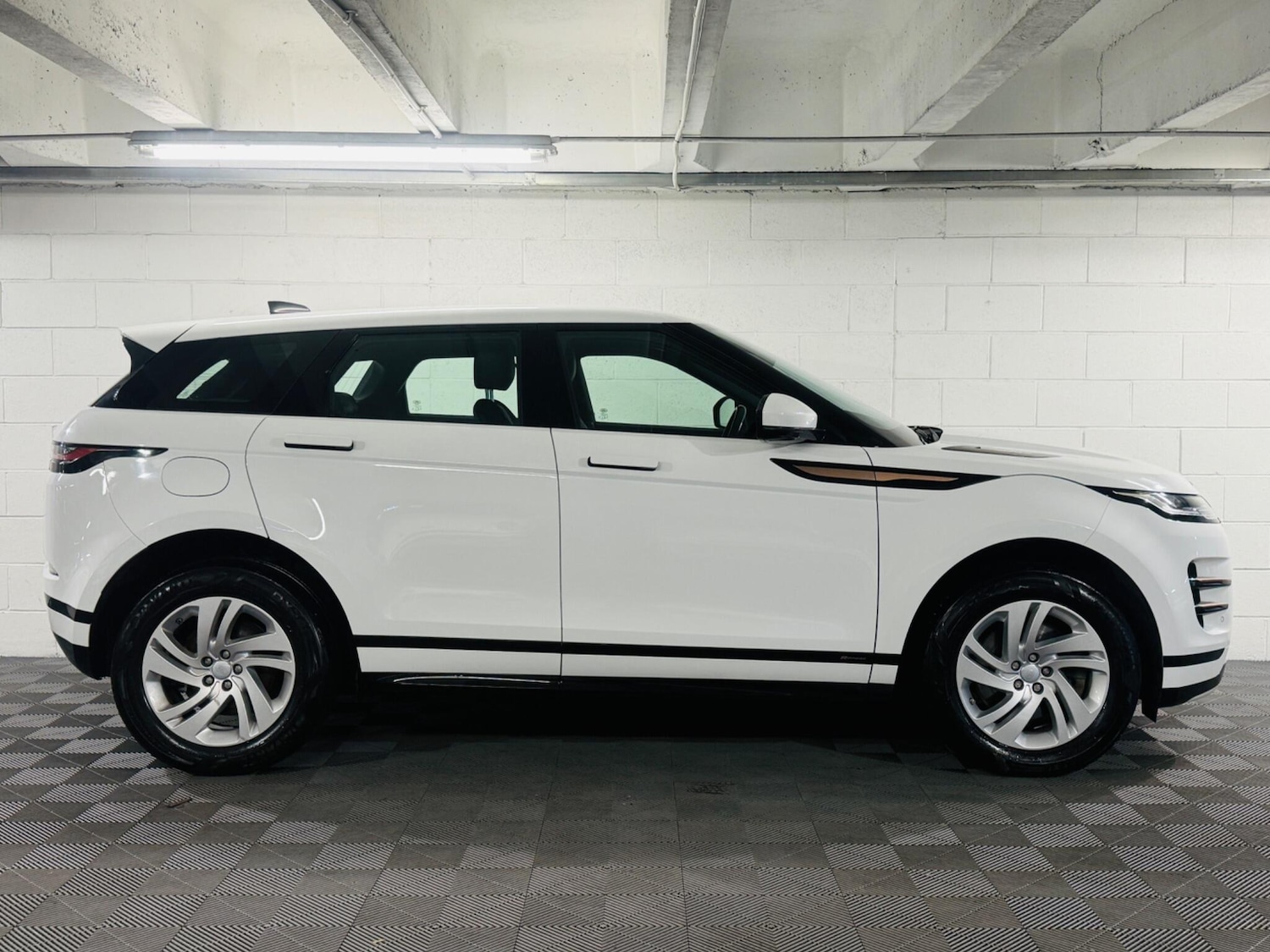 Used Land Rover Range Rover Evoque for sale - 77266903: Photo 5
