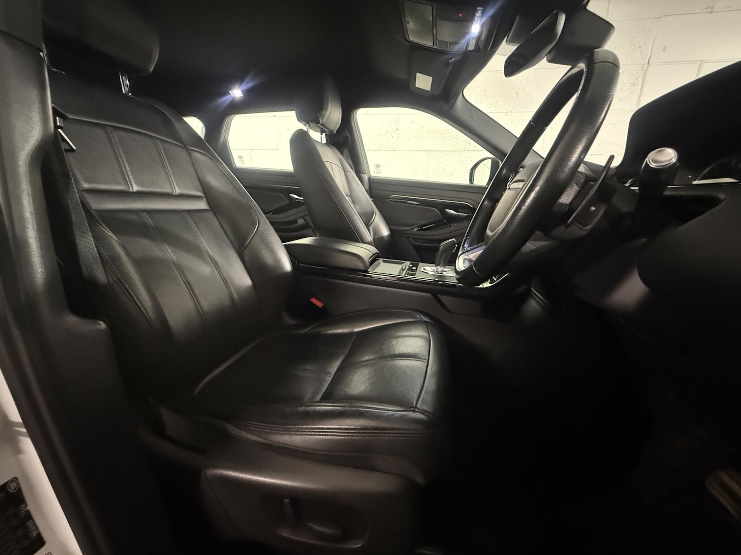 Used Land Rover Range Rover Evoque for sale - 77266903: Photo 7