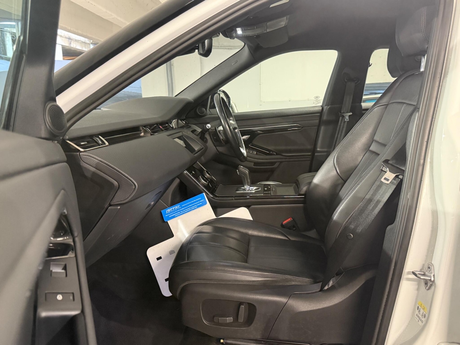 Used Land Rover Range Rover Evoque for sale - 77266903: Photo 9