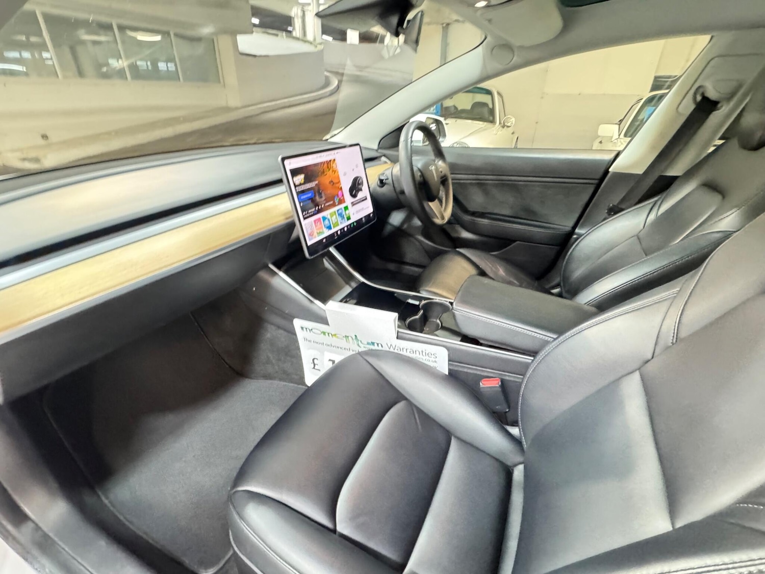 Used Tesla Model 3 2020 for sale - 77794353: Photo 10