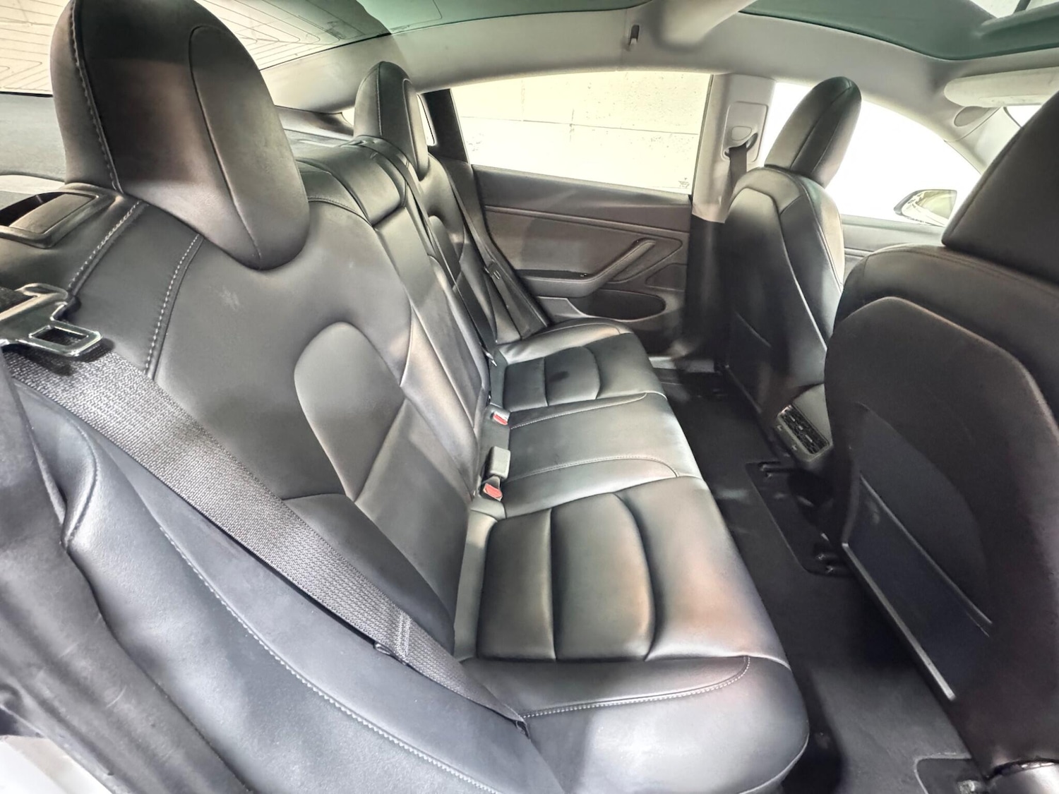 Used Tesla Model 3 2020 for sale - 77794353: Photo 11