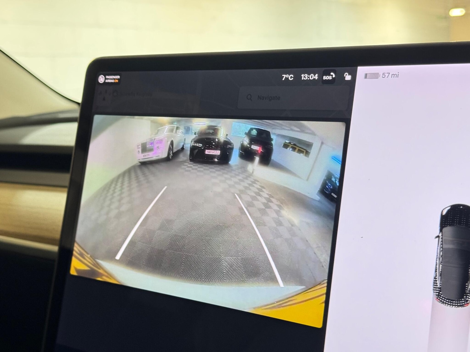 Used Tesla Model 3 2020 for sale - 77794353: Photo 13