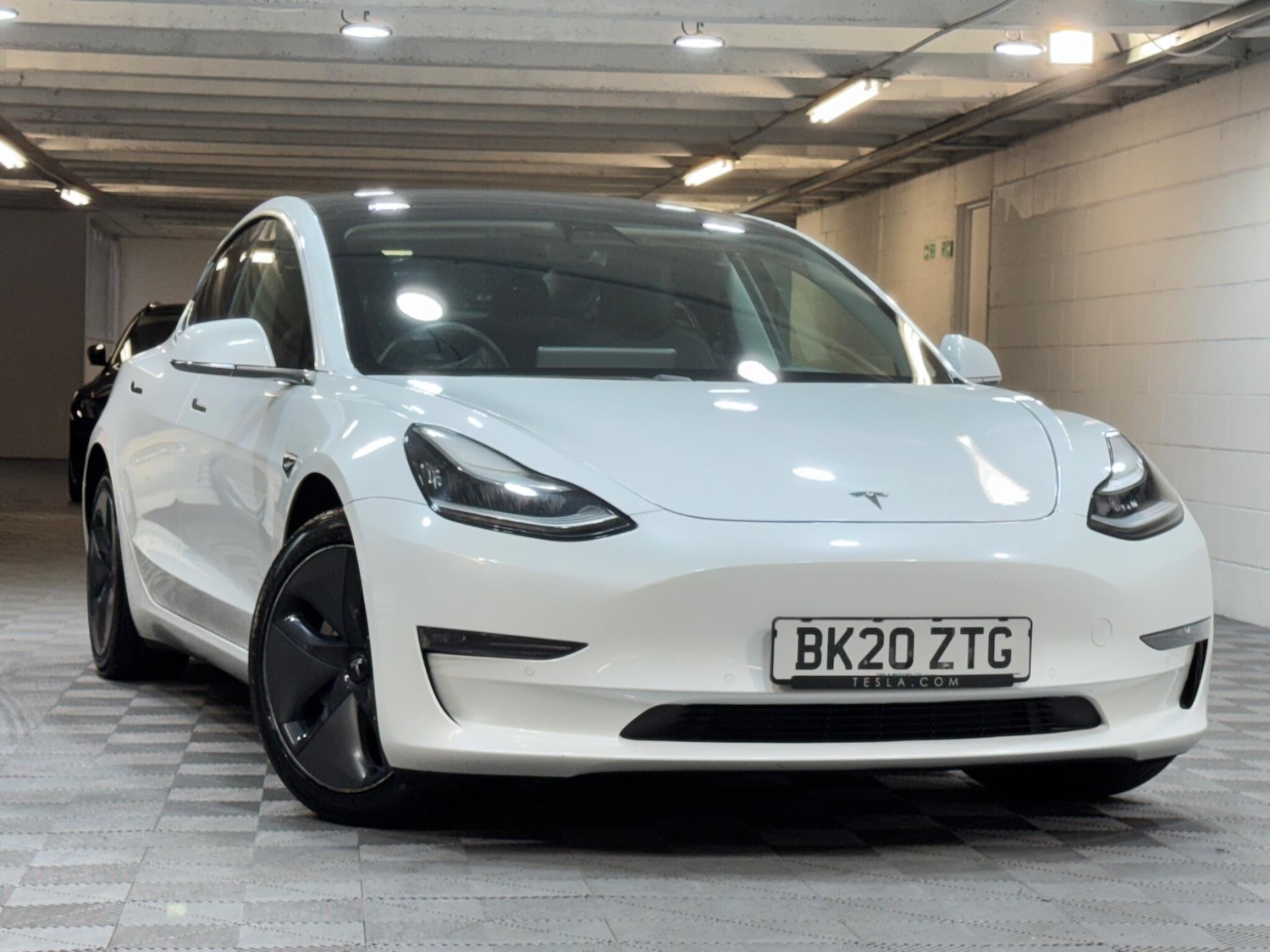 Used Tesla Model 3 2020 for sale - 77794353: Photo 14