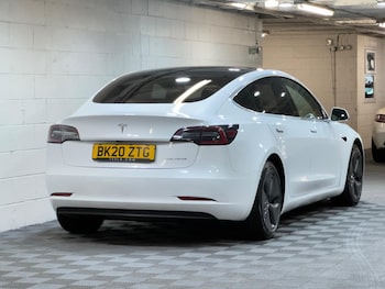 Used Tesla Model 3 2020 for sale - 77794353: Photo