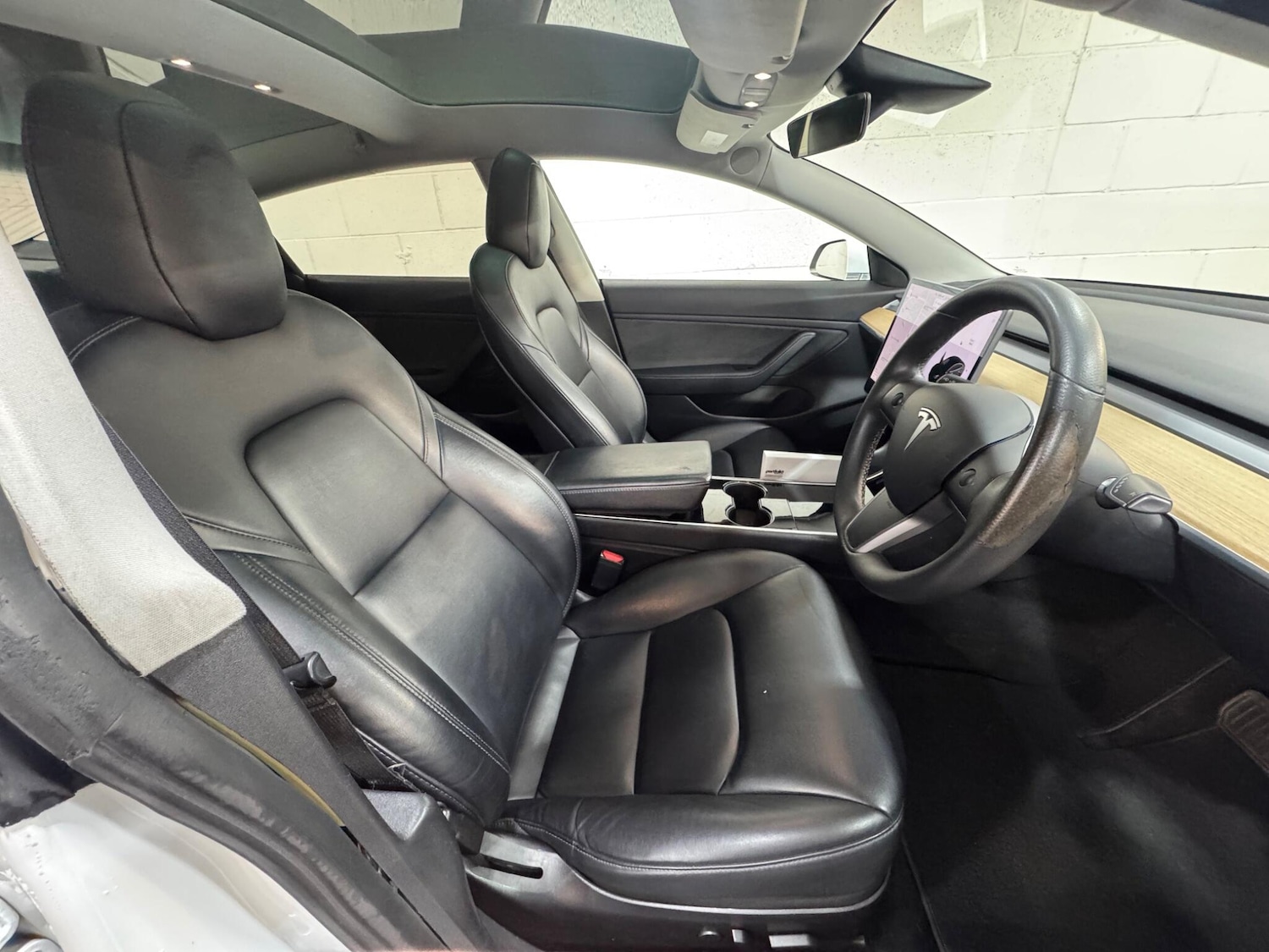 Used Tesla Model 3 2020 for sale - 77794353: Photo 7