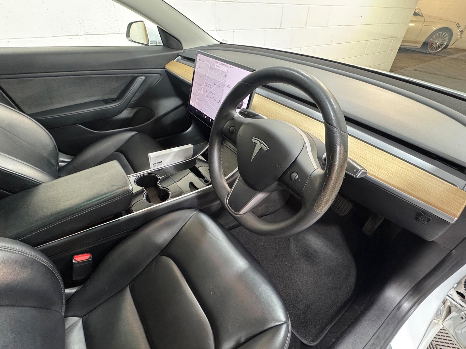 Used Tesla Model 3 2020 for sale - 77794353: Photo 8