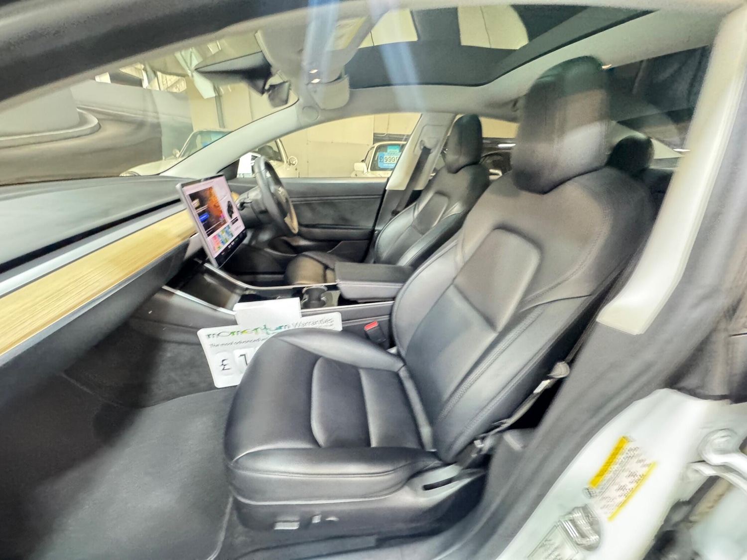 Used Tesla Model 3 2020 for sale - 77794353: Photo 9