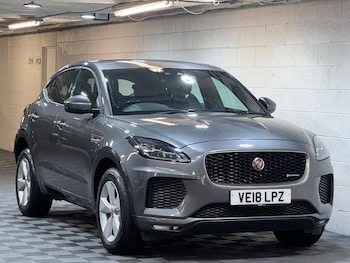 Used Jaguar E-Pace 2018 for sale - 79018695: Photo