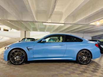 Used BMW M4 2018 for sale - 74958483: Photo