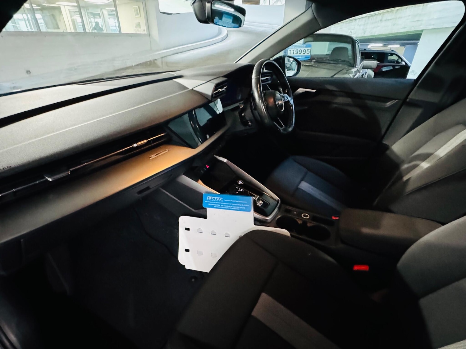 Used Audi A3 2021 for sale - 76995714: Photo 10