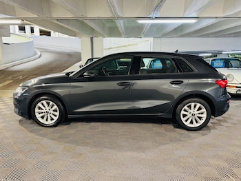 Used Audi A3 2021 for sale - 76995714: Photo