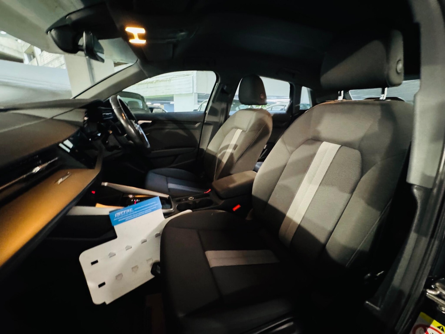 Used Audi A3 2021 for sale - 76995714: Photo 9