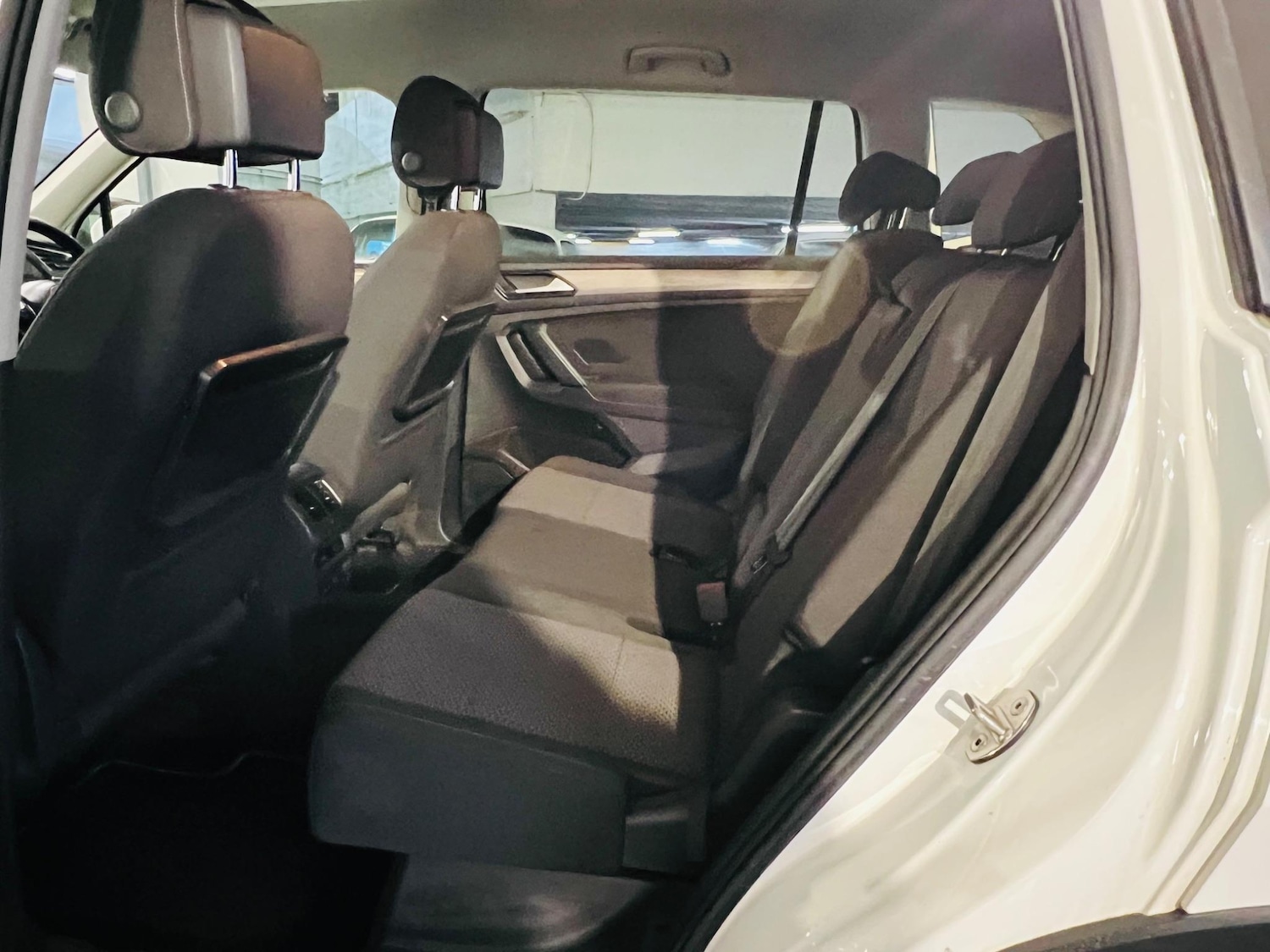 Used Volkswagen Tiguan Allspace 2018 for sale - 76993315: Photo 11