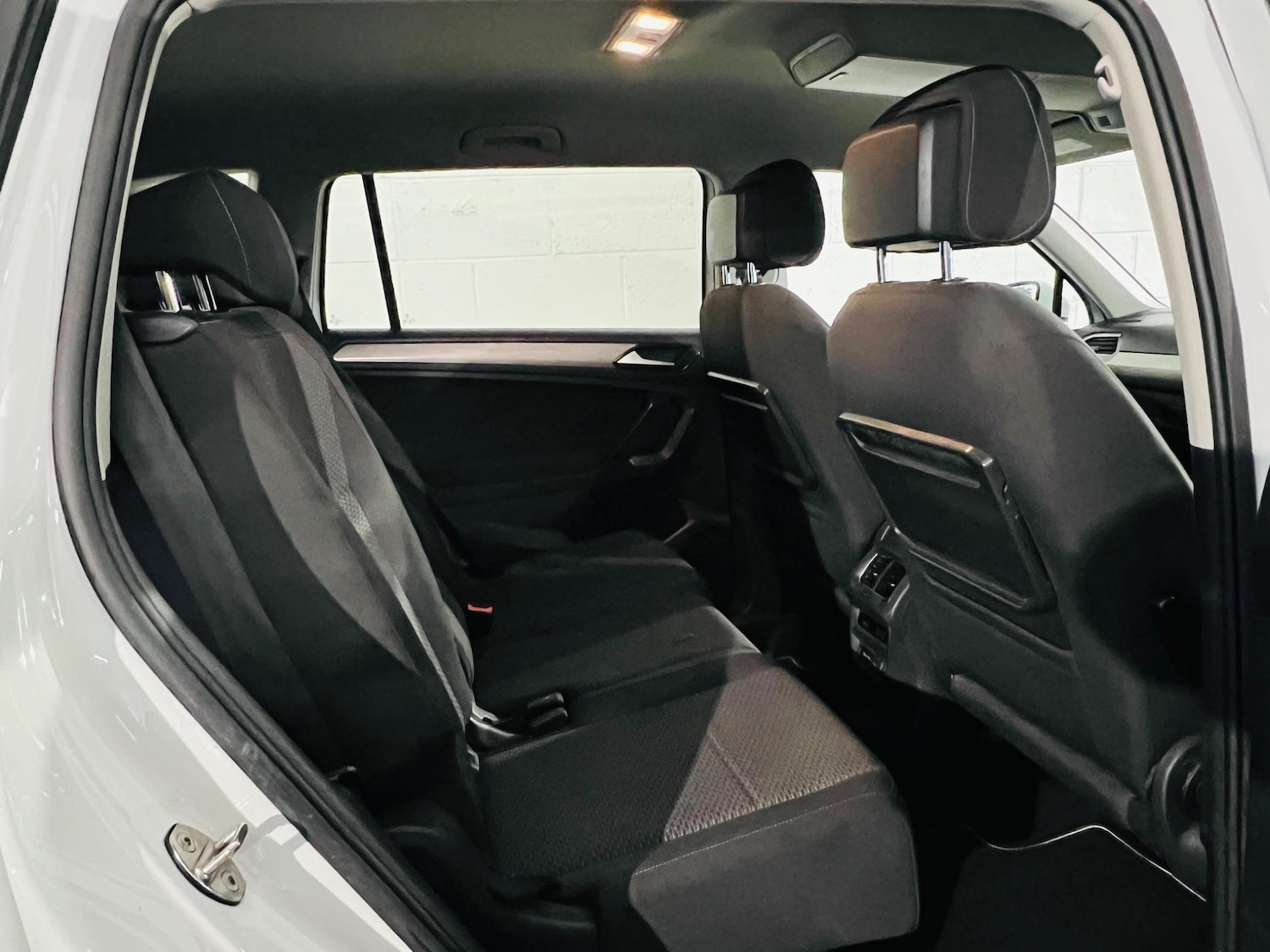 Used Volkswagen Tiguan Allspace 2018 for sale - 76993315: Photo 12