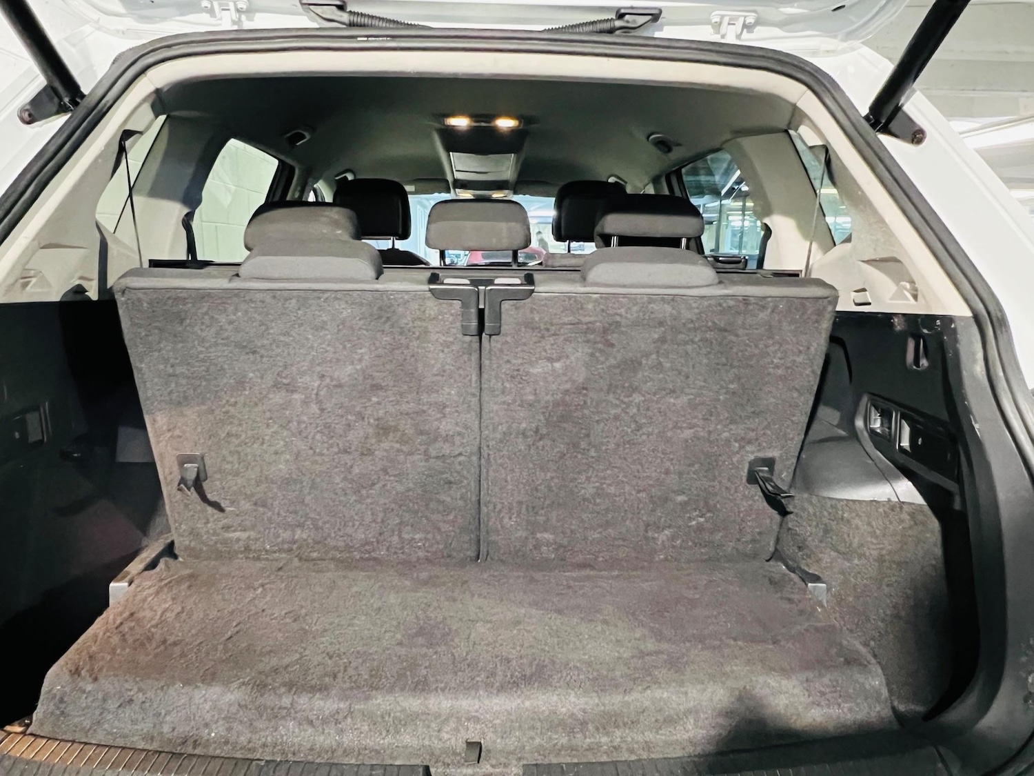 Used Volkswagen Tiguan Allspace 2018 for sale - 76993315: Photo 13