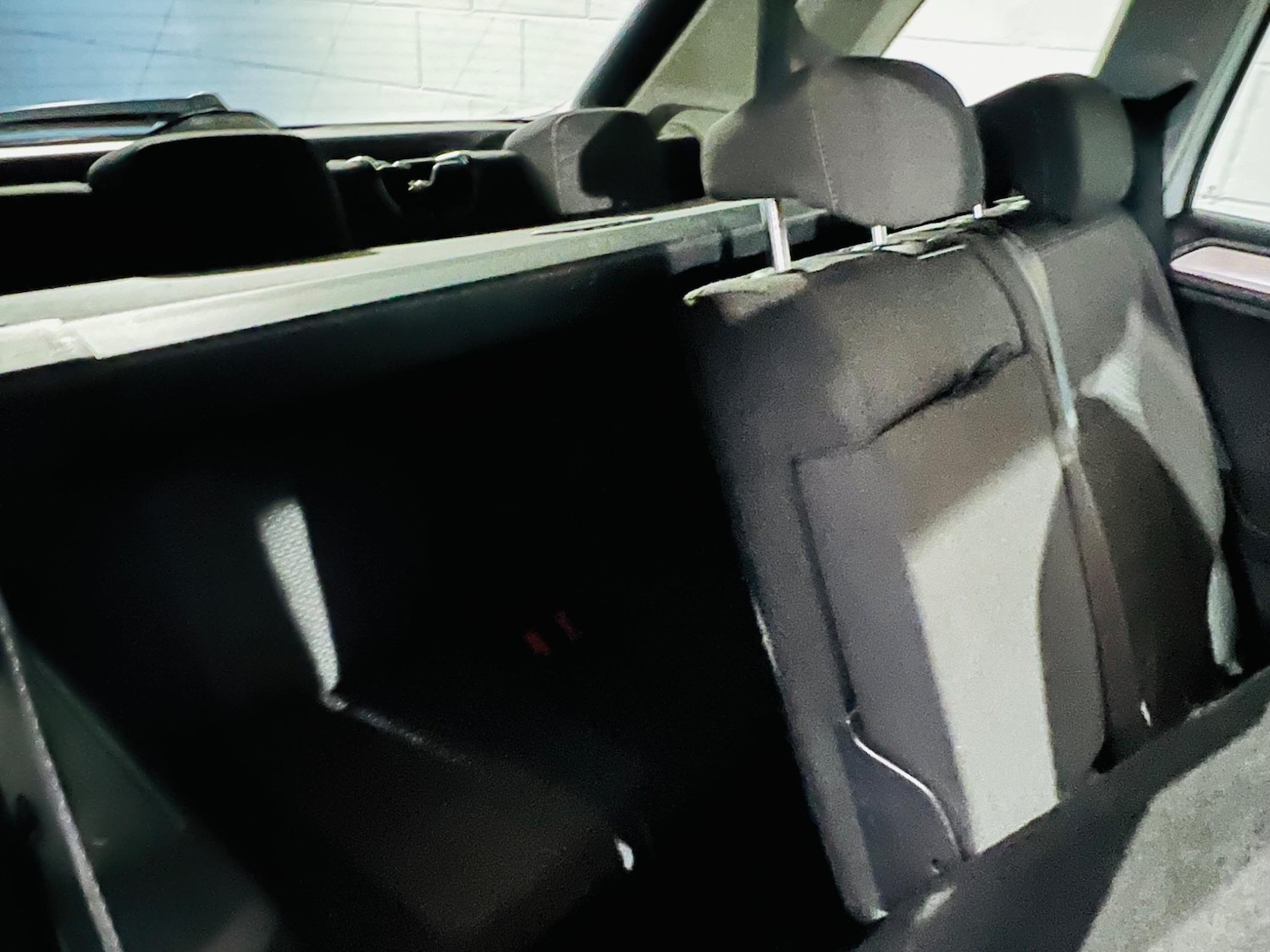 Used Volkswagen Tiguan Allspace 2018 for sale - 76993315: Photo 14