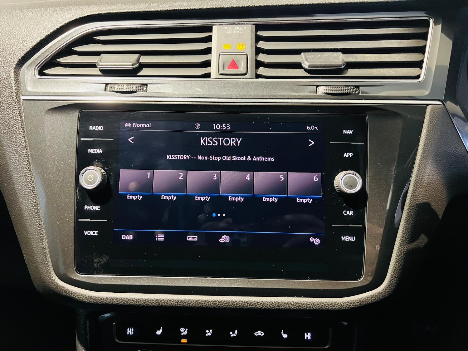 Used Volkswagen Tiguan Allspace 2018 for sale - 76993315: Photo 15