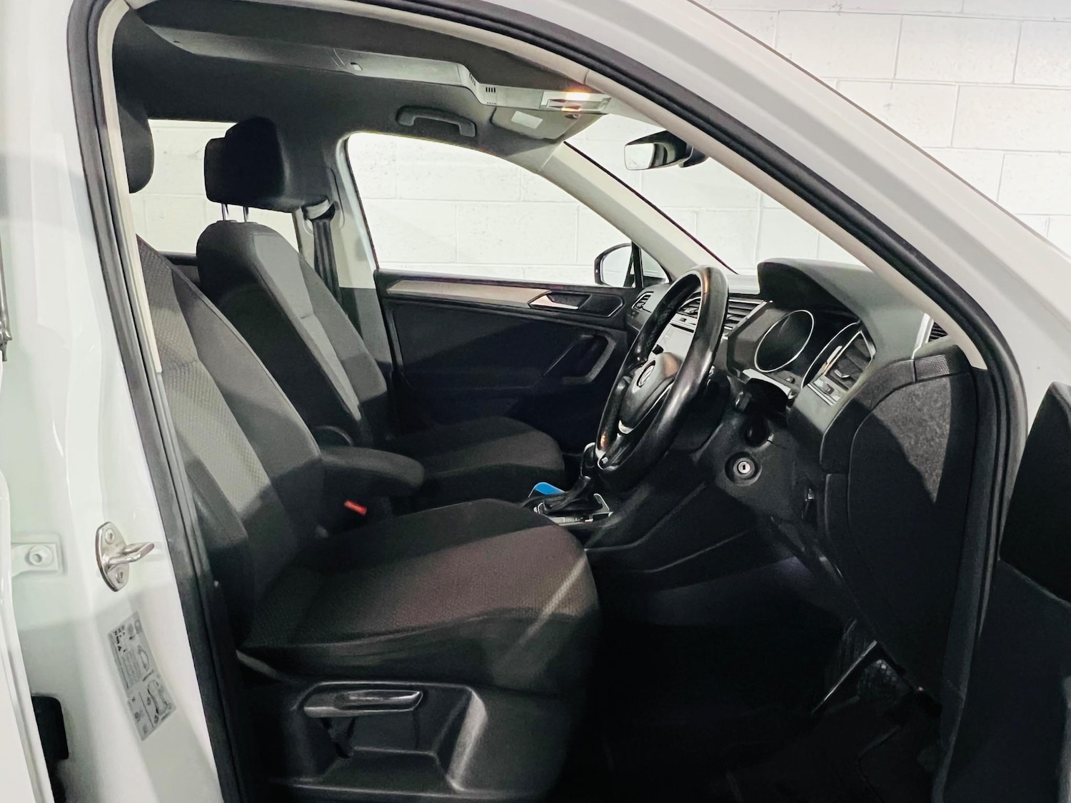 Used Volkswagen Tiguan Allspace 2018 for sale - 76993315: Photo 7