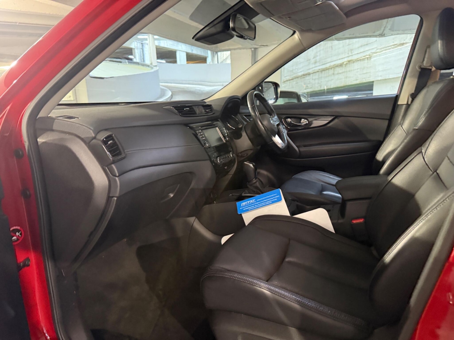Vehicle 11
