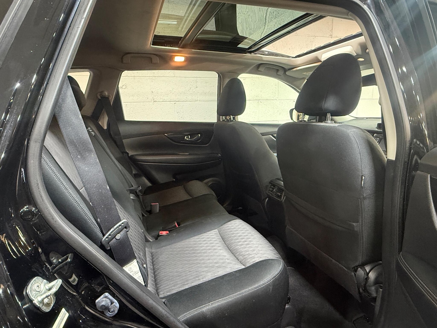 Used Nissan X-Trail 2019 for sale - 78020348: Photo 11