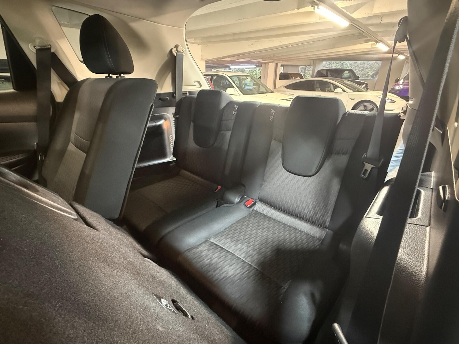 Used Nissan X-Trail 2019 for sale - 78020348: Photo 12