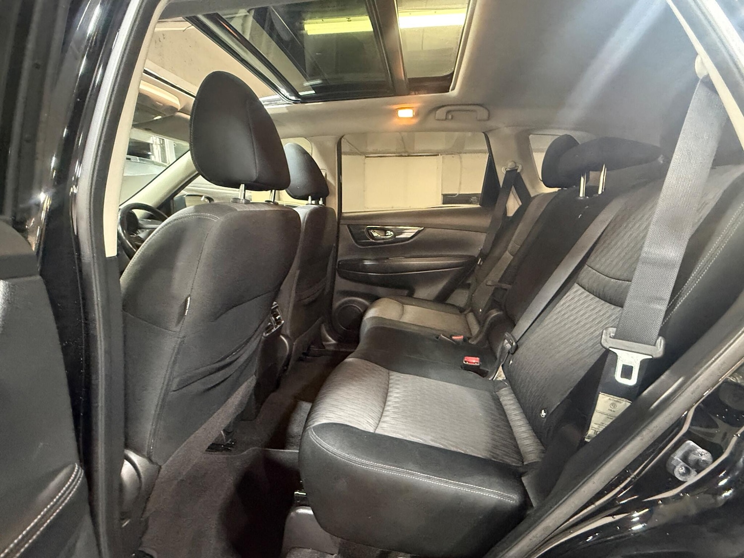 Used Nissan X-Trail 2019 for sale - 78020348: Photo 13