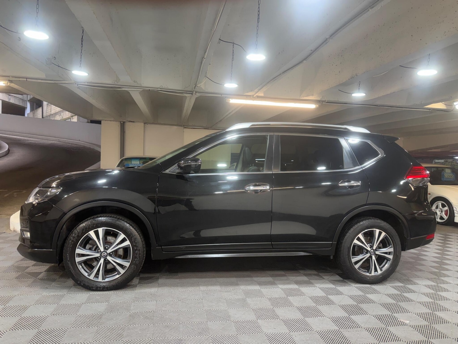 Used Nissan X-Trail 2019 for sale - 78020348: Photo 2