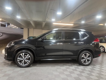 Used Nissan X-Trail 2019 for sale - 78020348: Photo