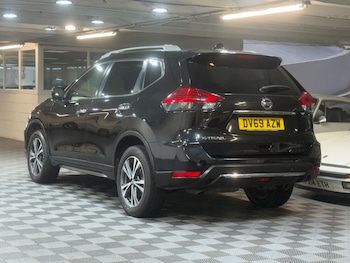 Used Nissan X-Trail 2019 for sale - 78020348: Photo