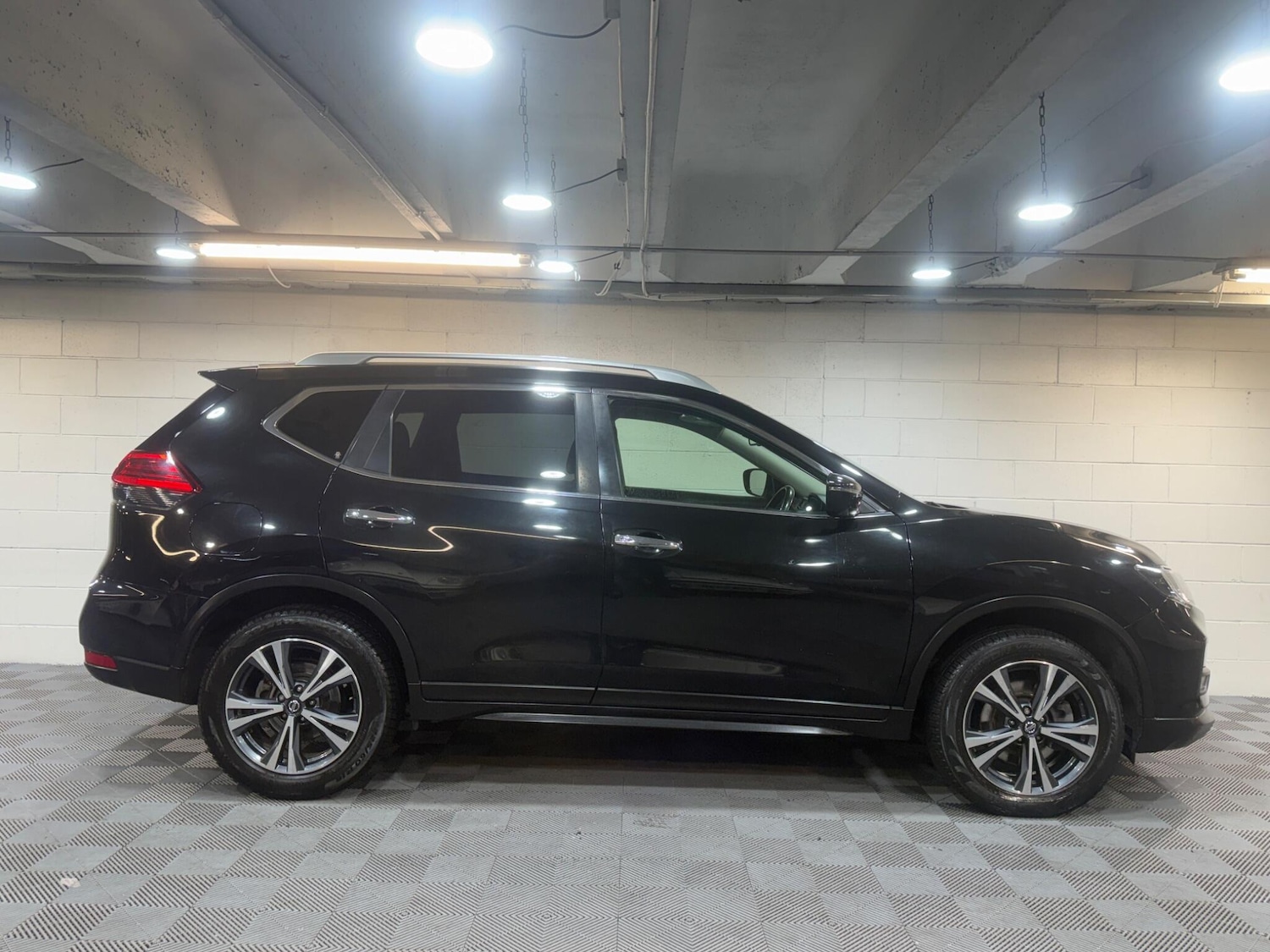 Used Nissan X-Trail 2019 for sale - 78020348: Photo 5