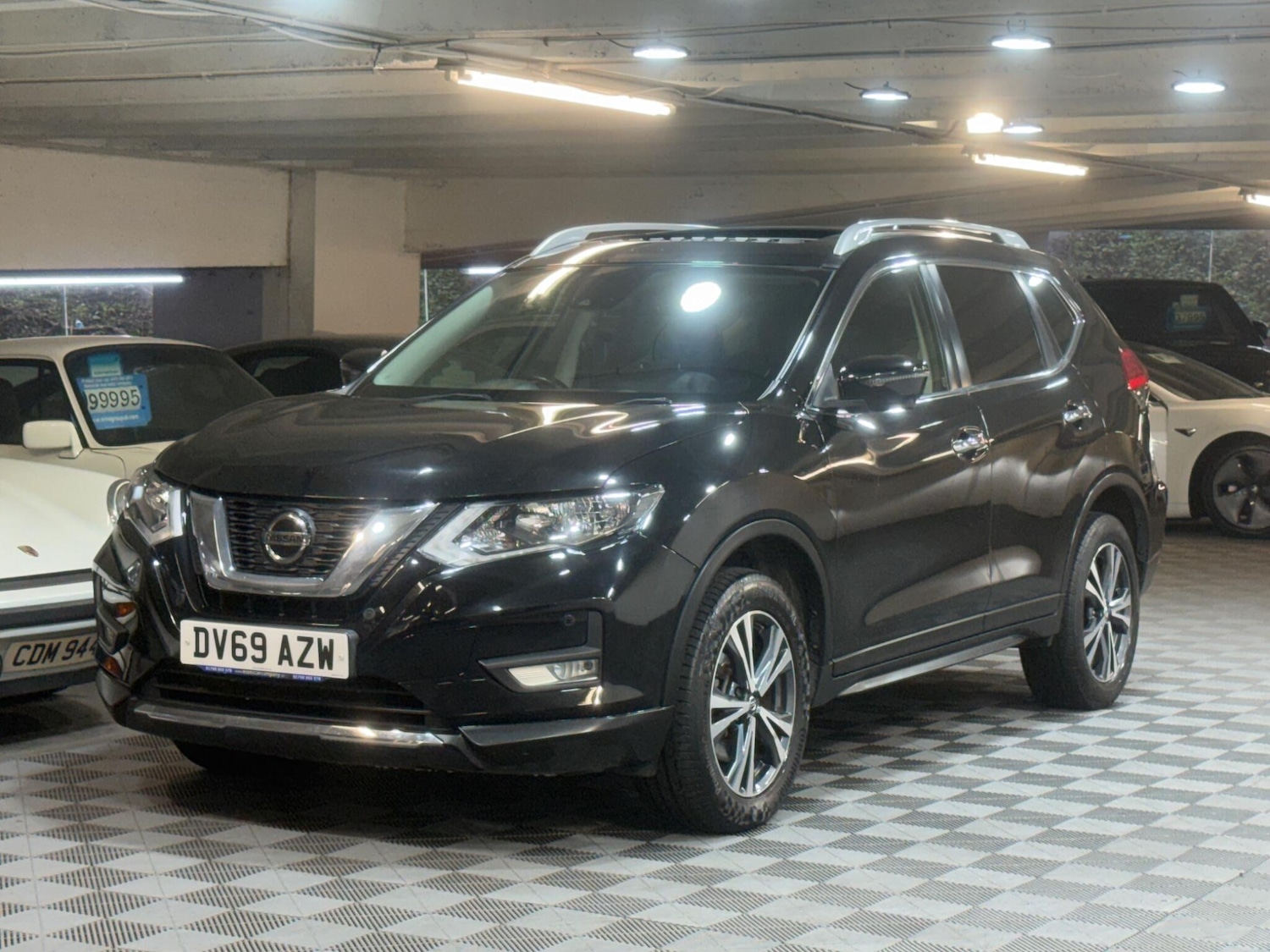 Used Nissan X-Trail 2019 for sale - 78020348: Photo 6