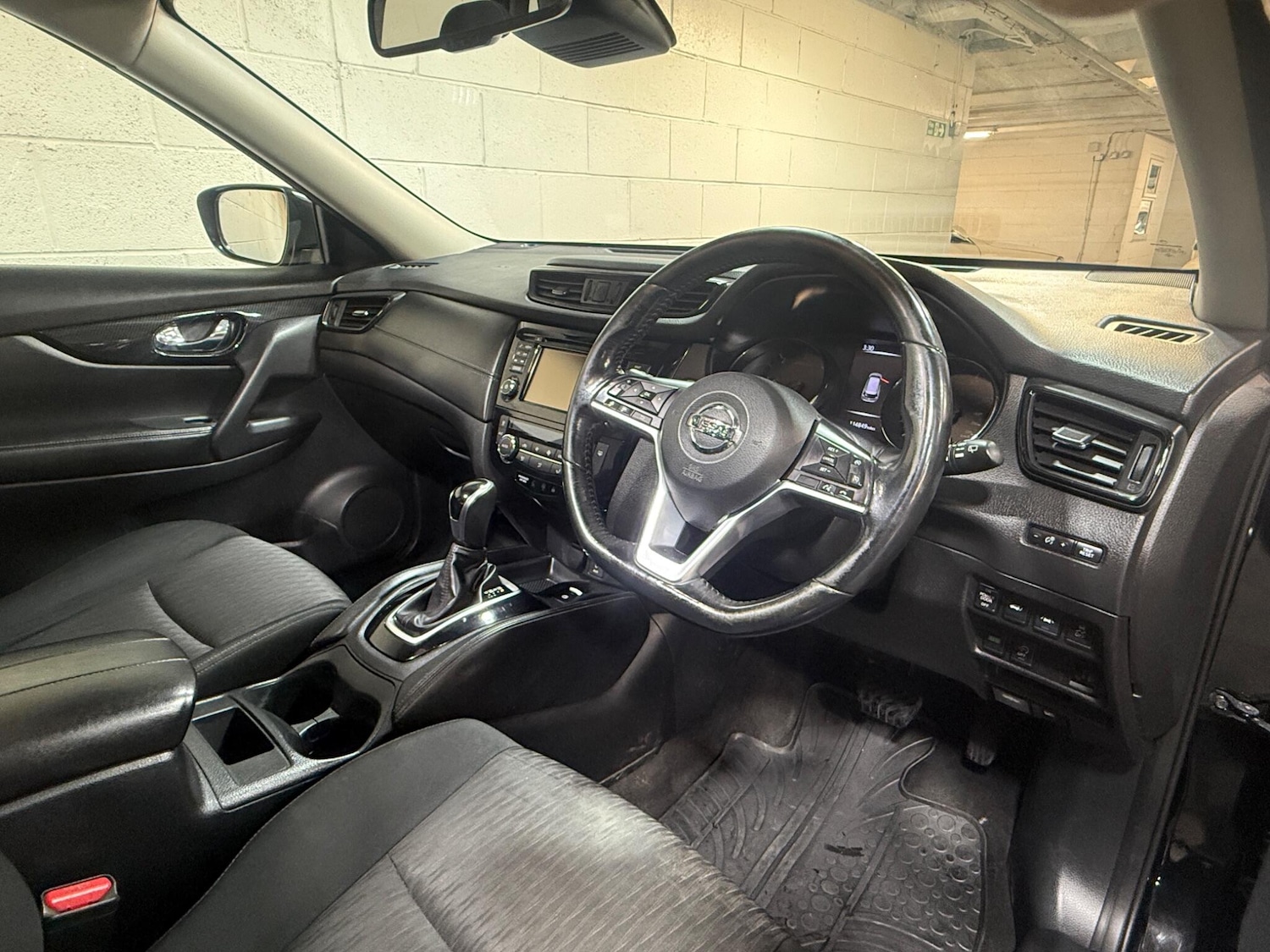 Used Nissan X-Trail 2019 for sale - 78020348: Photo 8