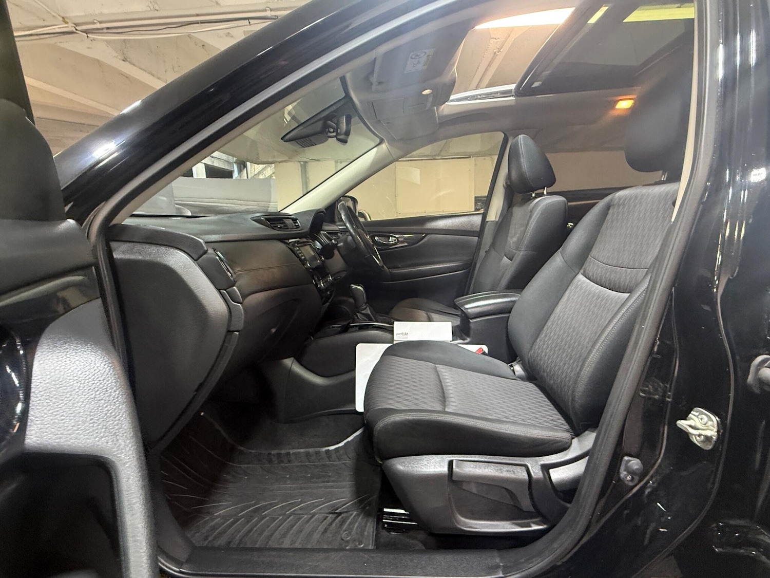 Used Nissan X-Trail 2019 for sale - 78020348: Photo 9