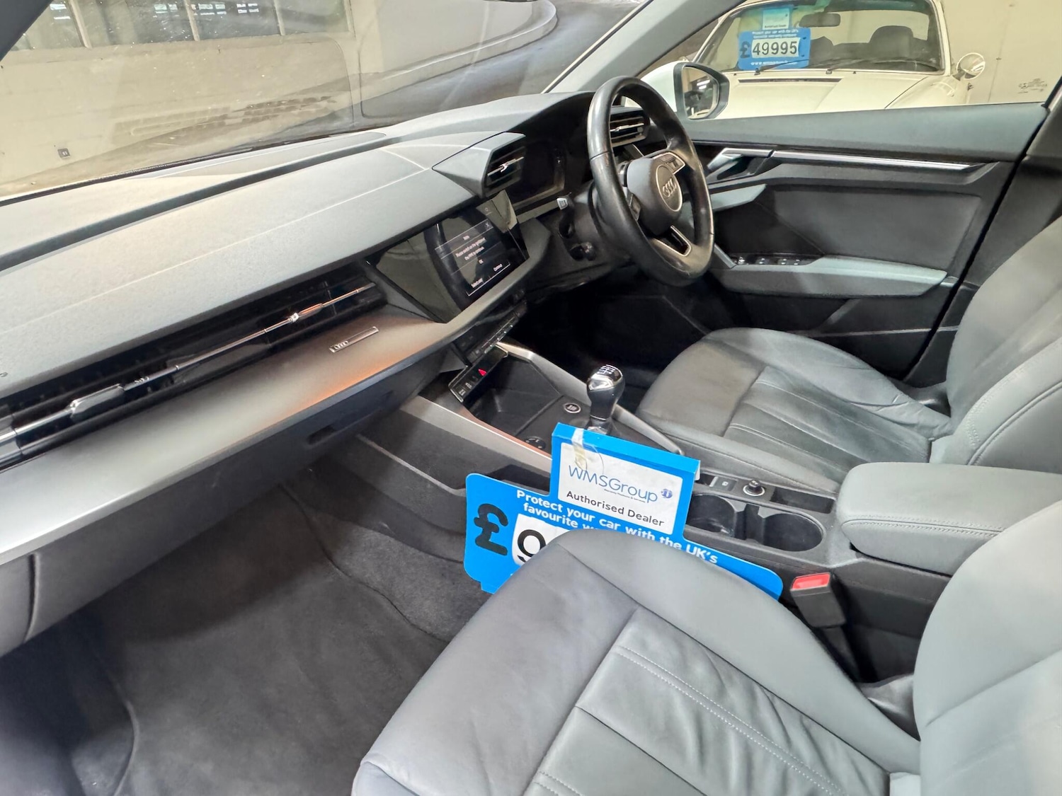 Used Audi A3 2021 for sale - 78085996: Photo 10