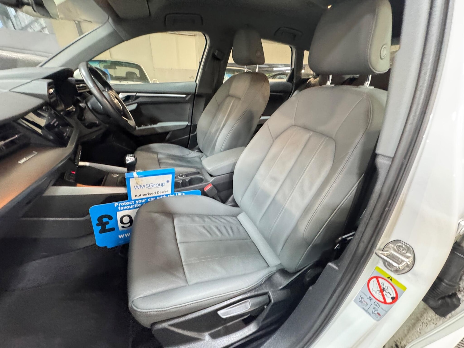 Used Audi A3 2021 for sale - 78085996: Photo 11