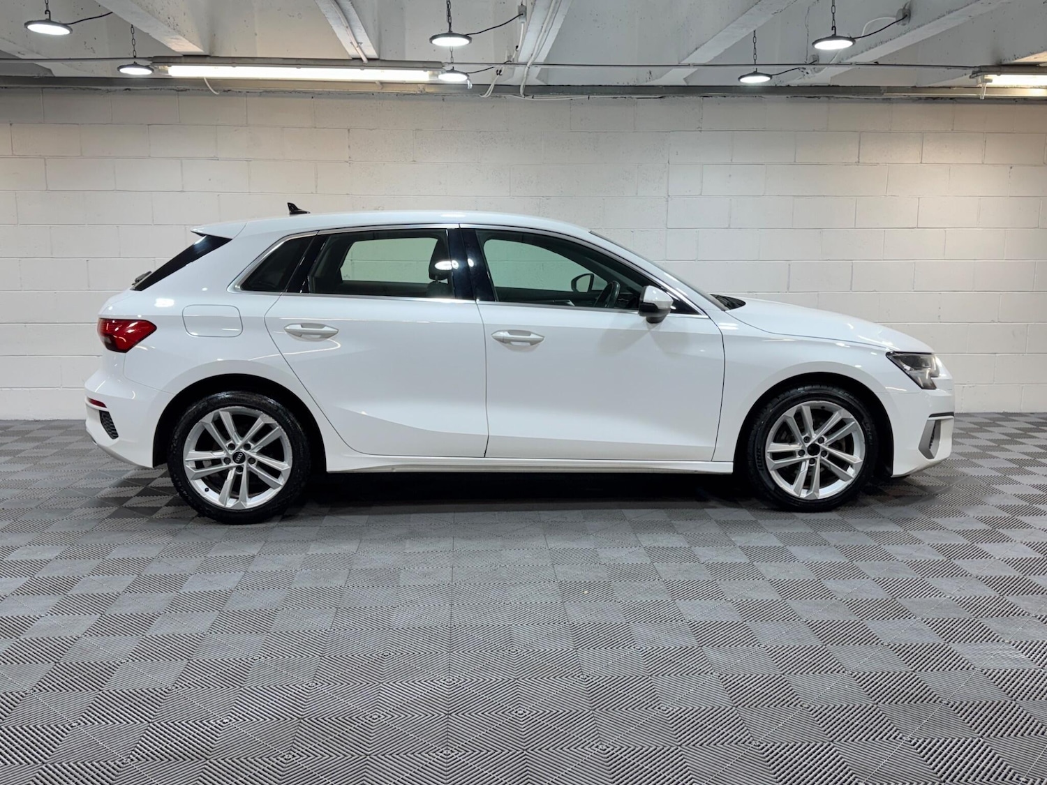 Used Audi A3 2021 for sale - 78085996: Photo 5