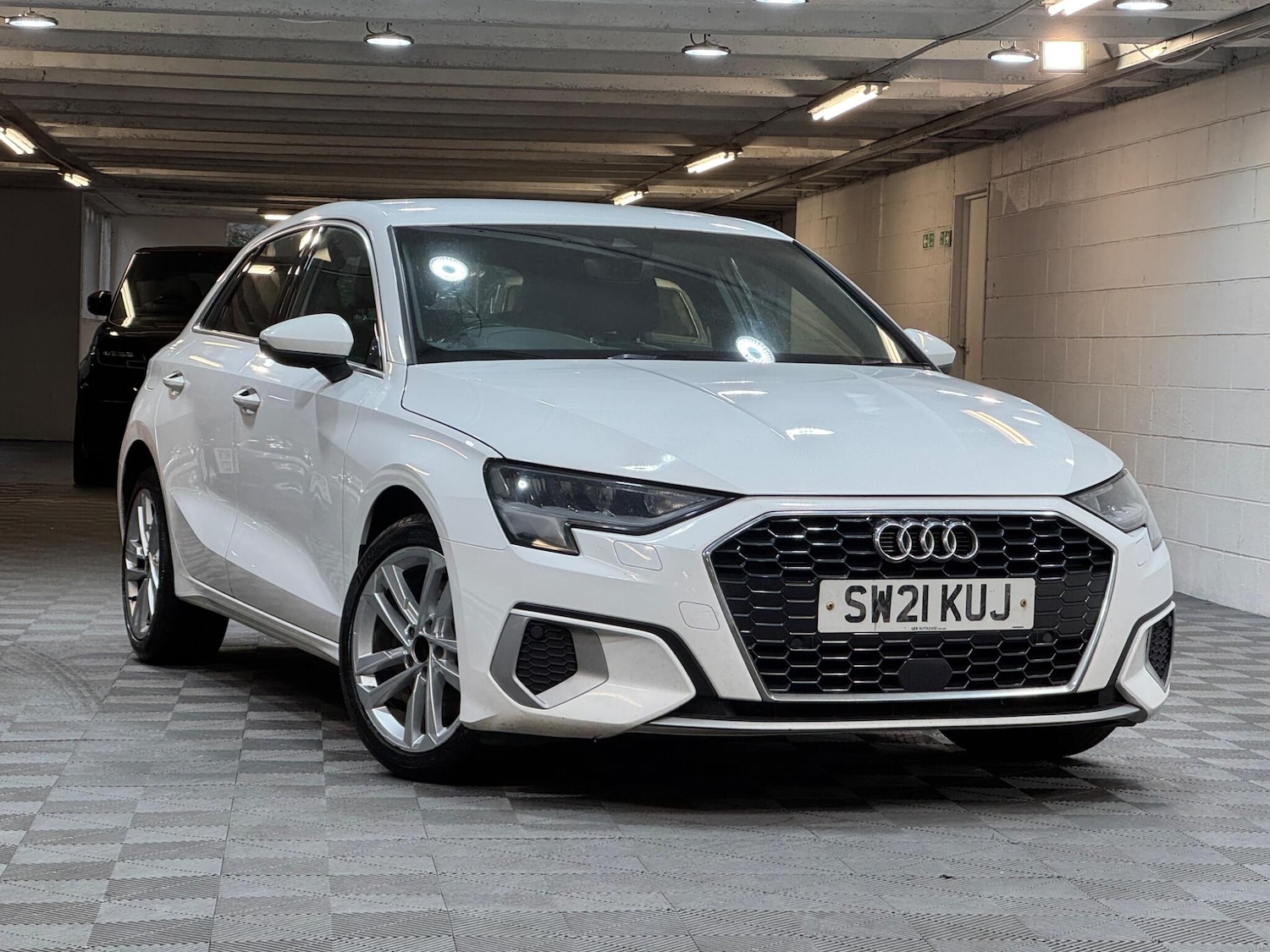 Used Audi A3 2021 for sale - 78085996: Photo 7