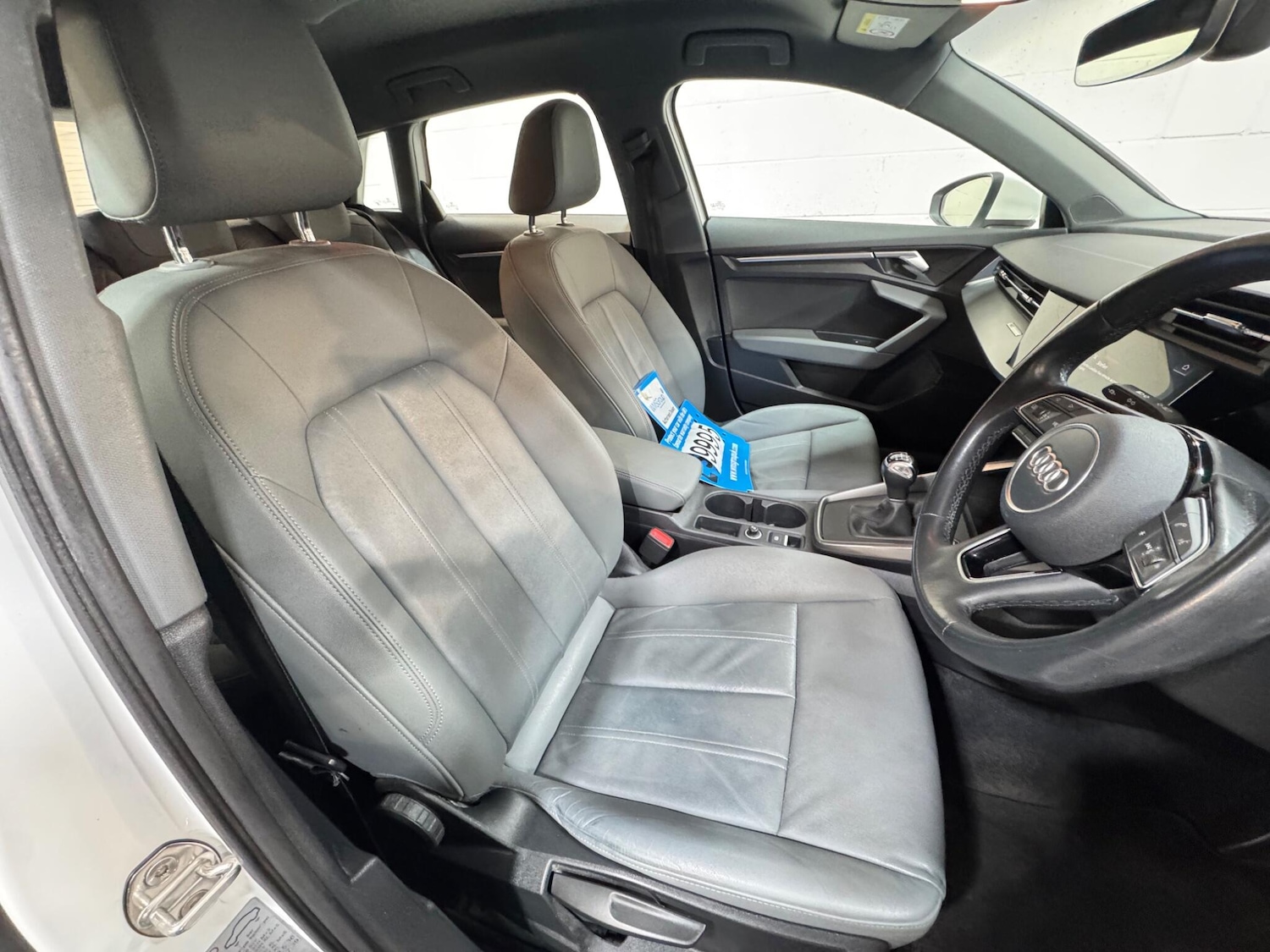 Used Audi A3 2021 for sale - 78085996: Photo 8