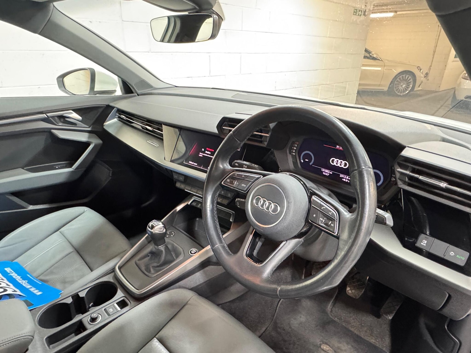 Used Audi A3 2021 for sale - 78085996: Photo 9