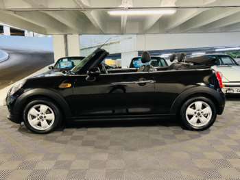 Used MINI Convertible 2016 for sale - 73275819: Photo