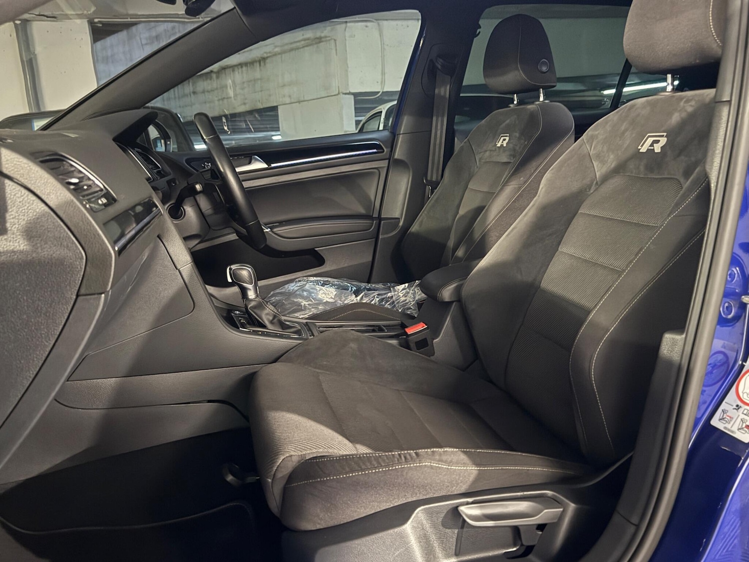 Used Volkswagen Golf 2018 for sale - 76991962: Photo 10