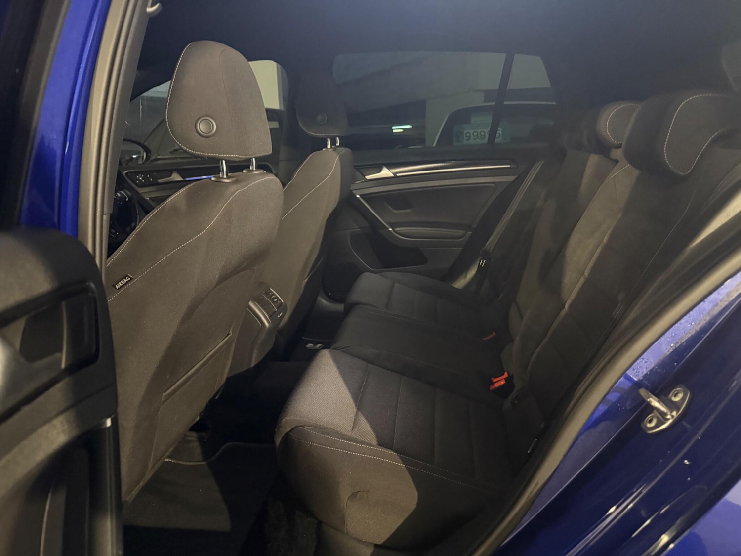 Used Volkswagen Golf 2018 for sale - 76991962: Photo 12