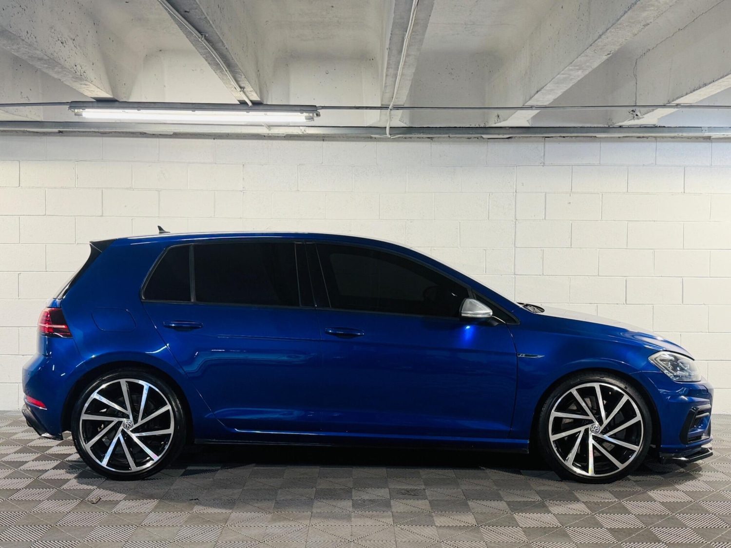 Used Volkswagen Golf 2018 for sale - 76991962: Photo 5