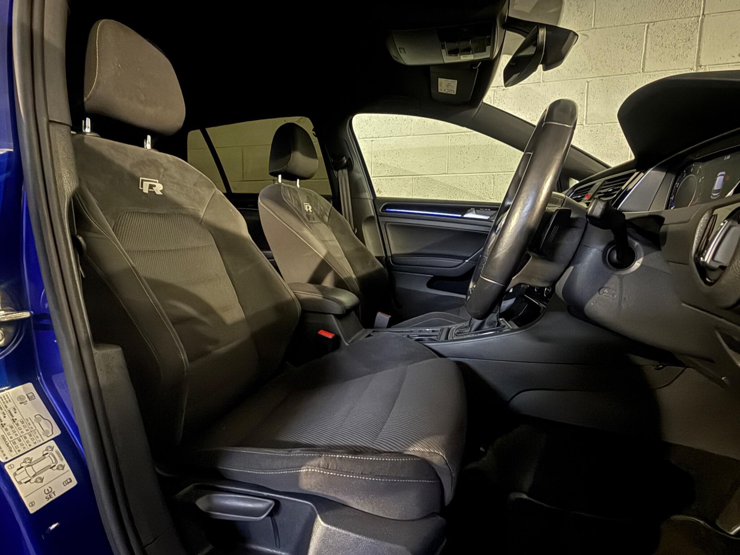 Used Volkswagen Golf 2018 for sale - 76991962: Photo 7